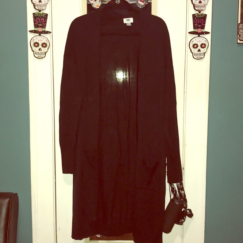 Old Navy cardigan